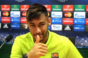 Neymar Jr: 