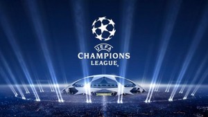 A Champions League está de volta!
